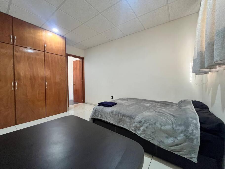 מקסיקו סיטי Habitacion En El Corazon Del Angel De La Independiente מראה חיצוני תמונה